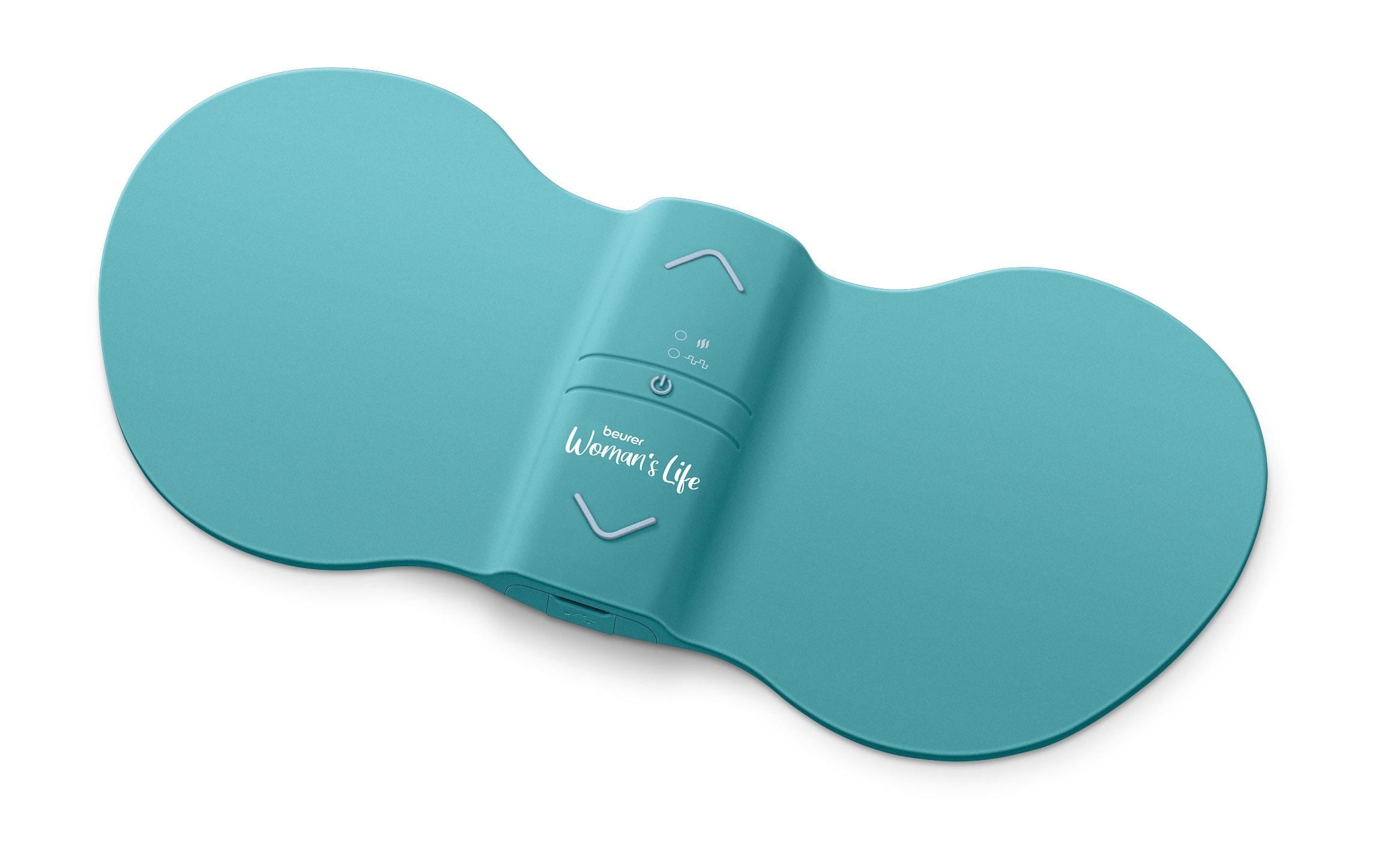 BEURER Menstruations-Pad »EM 55 Menstrual Relax+«