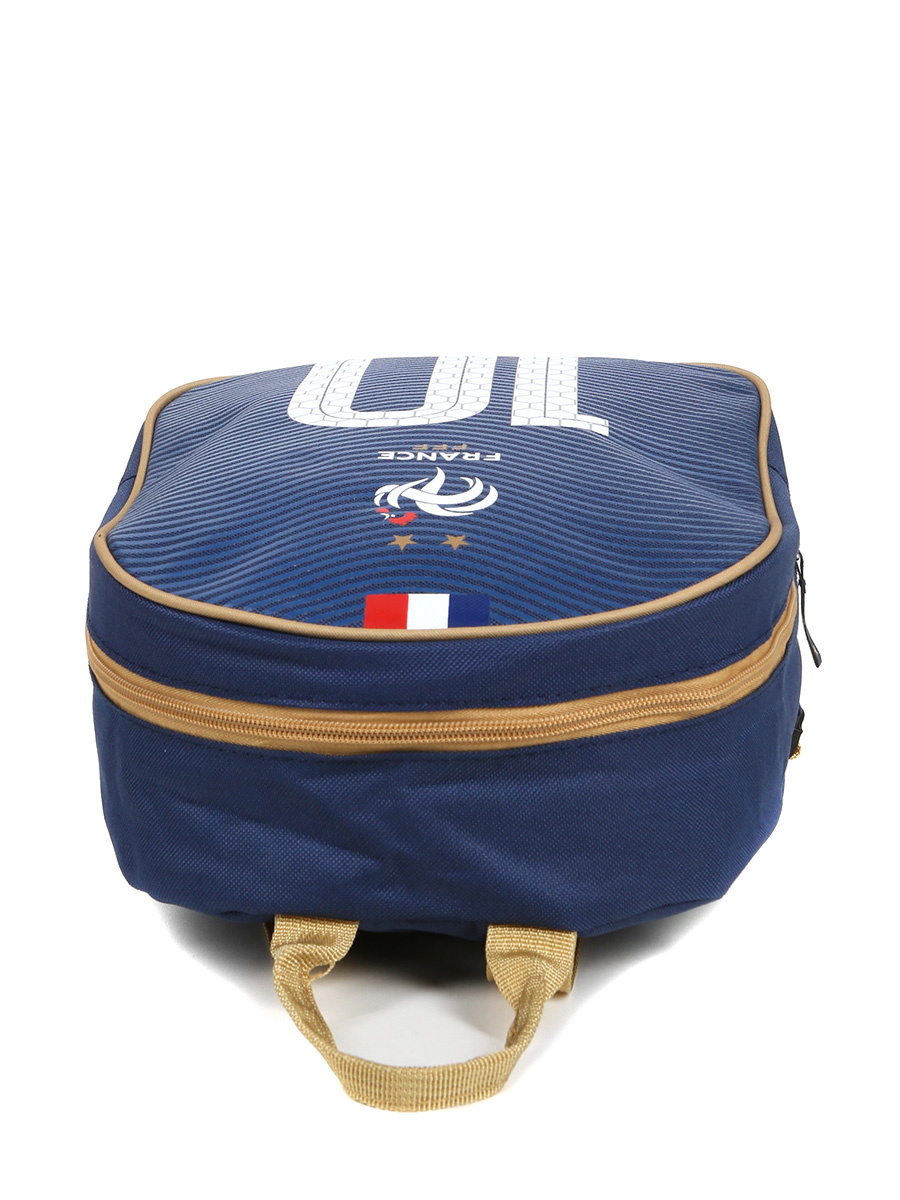 Sac À dos FÀdÀration FranÀaise de Football NÀ10