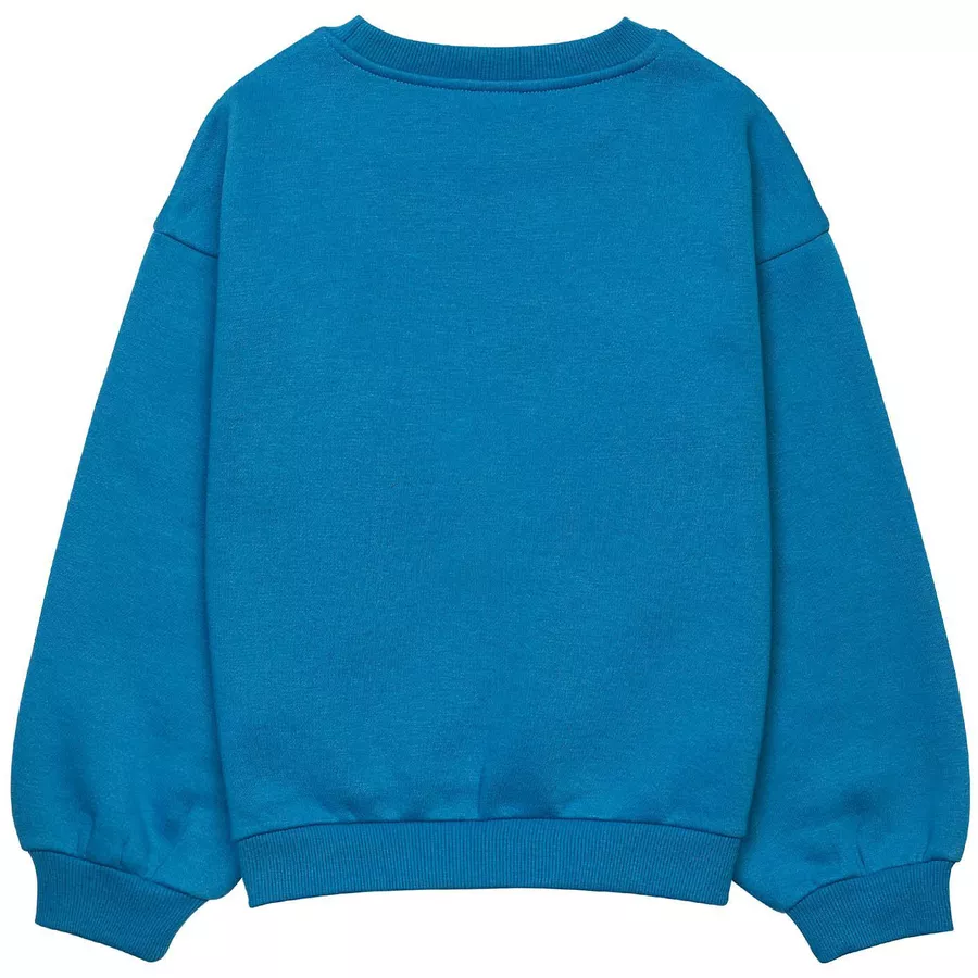 MINOTI Sweatshirt Blau