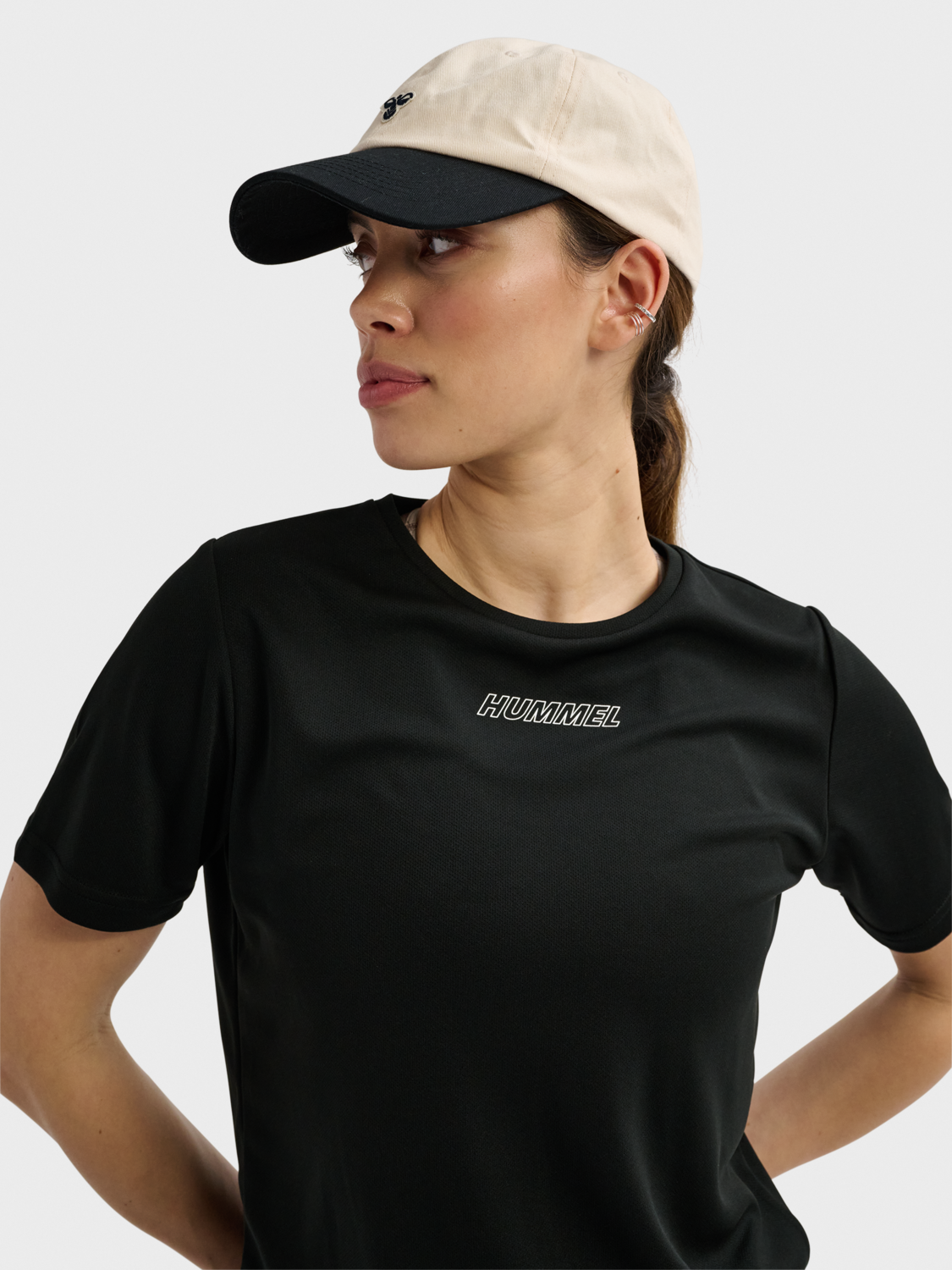 hmlTE TOLA T-SHIRT
