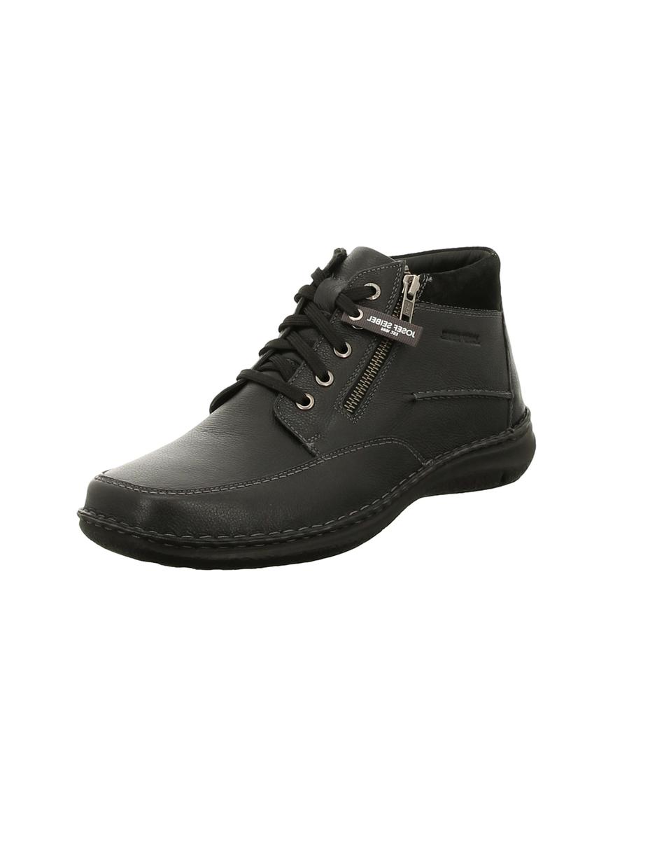 Stiefelette Anvers 84, schwarz