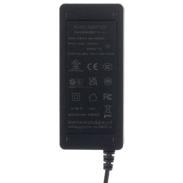 Audiocase C1 Charger