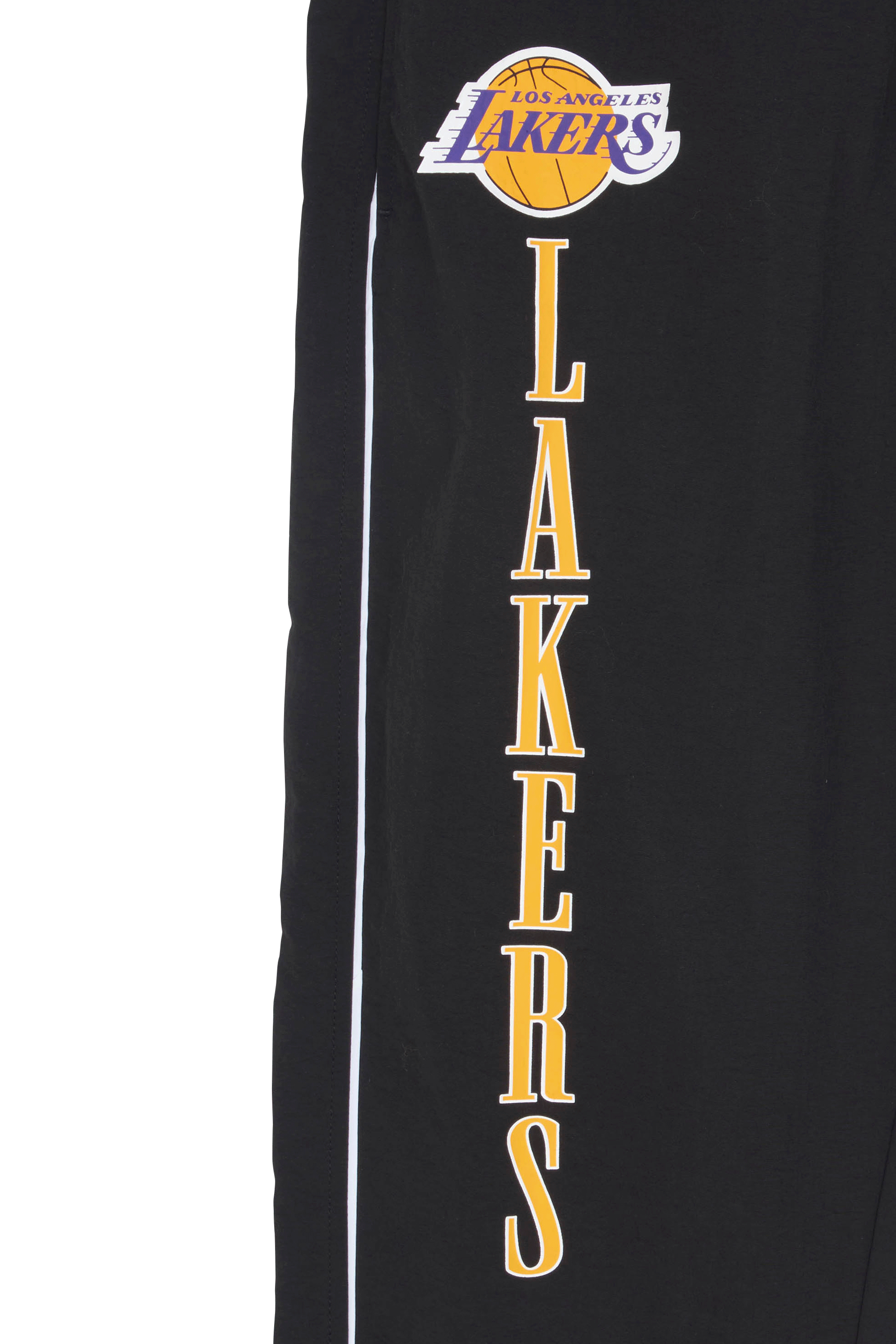 NEW ERA Jogging NBA TRACK PANT Noir