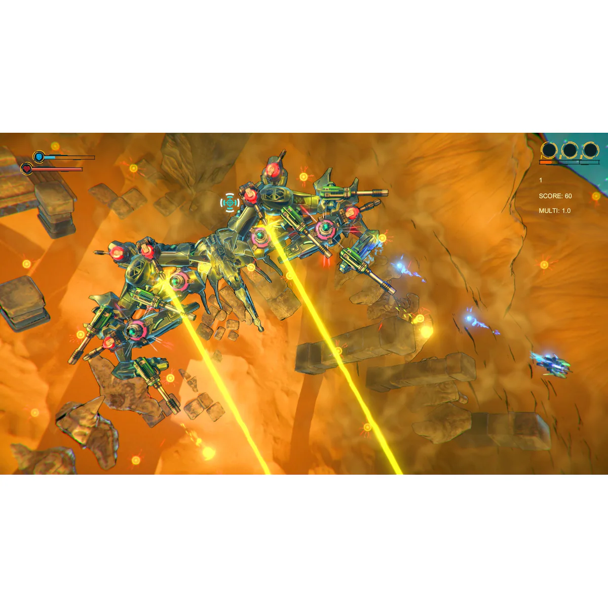 Startide - PC Windows,Mac OSX