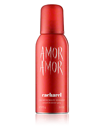Cacharel Amor Amor deodorant vapo 150ml