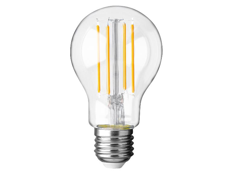 LED-filamentlampen