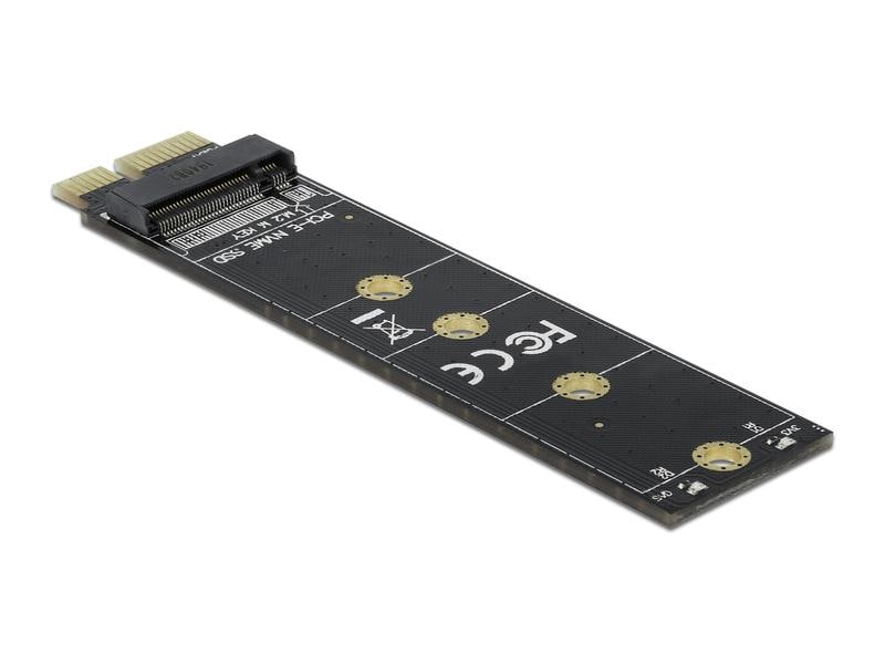 Delock Host Bus Adapter PCI Express x1 zu M.2 Key M Adapter Delock PCI Express x1 zu M.2 Key M Adapter