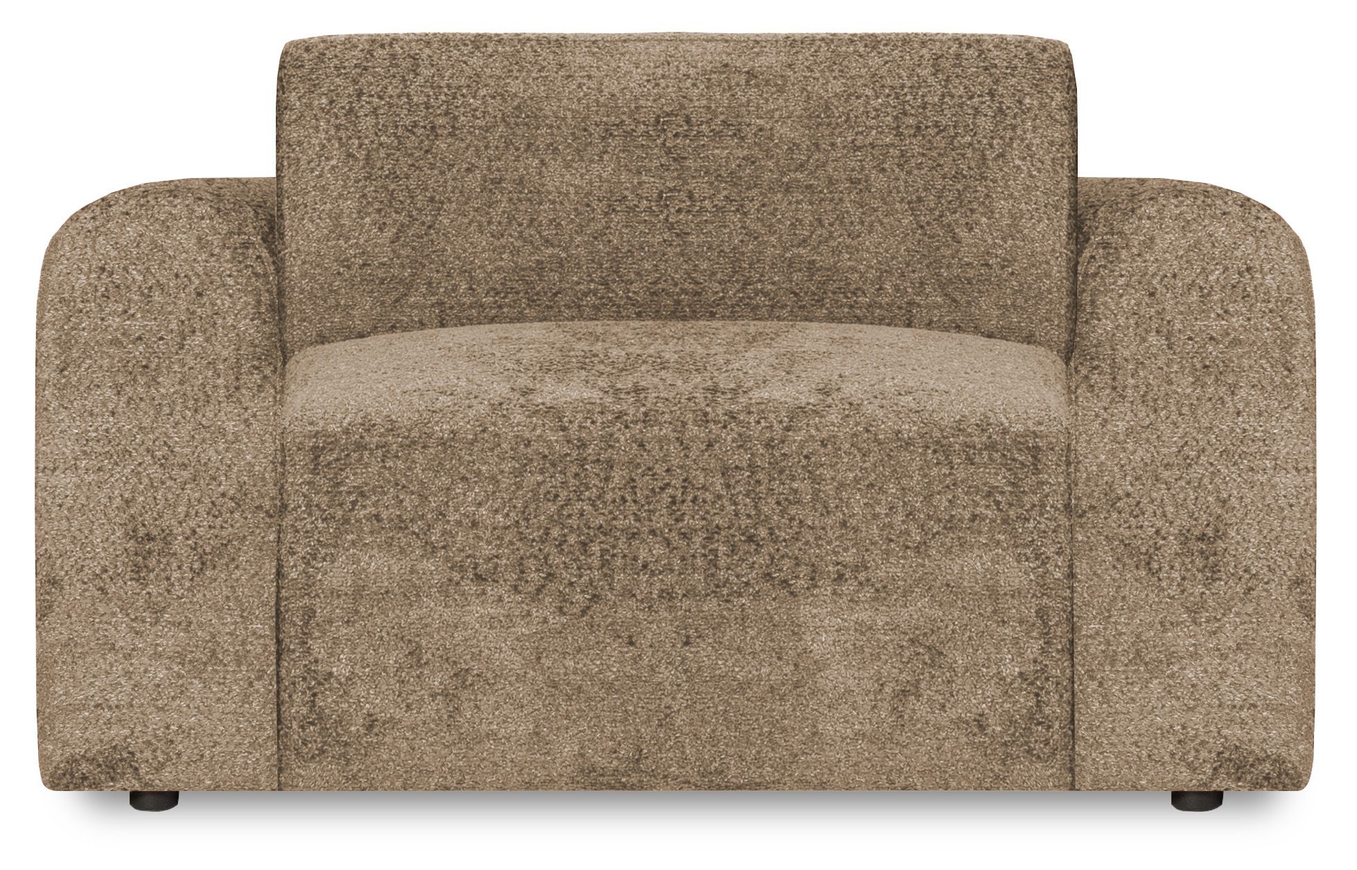 Fauteuil - Loveseat Lana