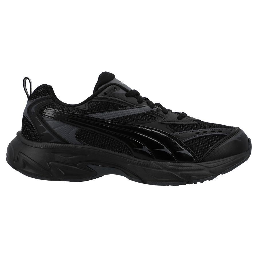 PUMA Chaussures Morphic Base - Noir
