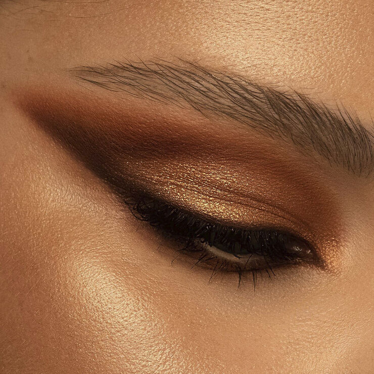 NATASHA DENONA Mini Bronze - Mini eyeshadow palette