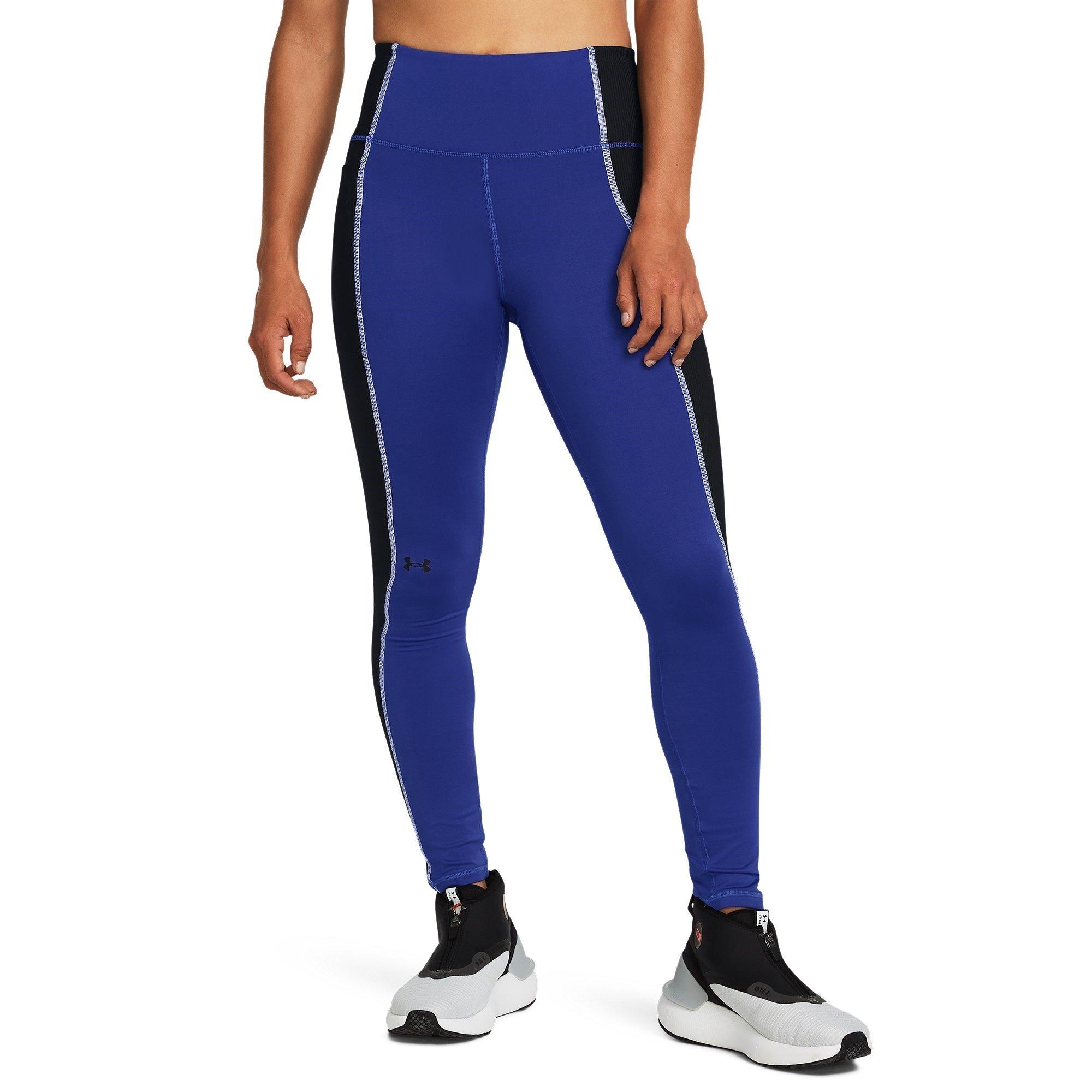 Under Armour UA Train Novelty Leggings Womens