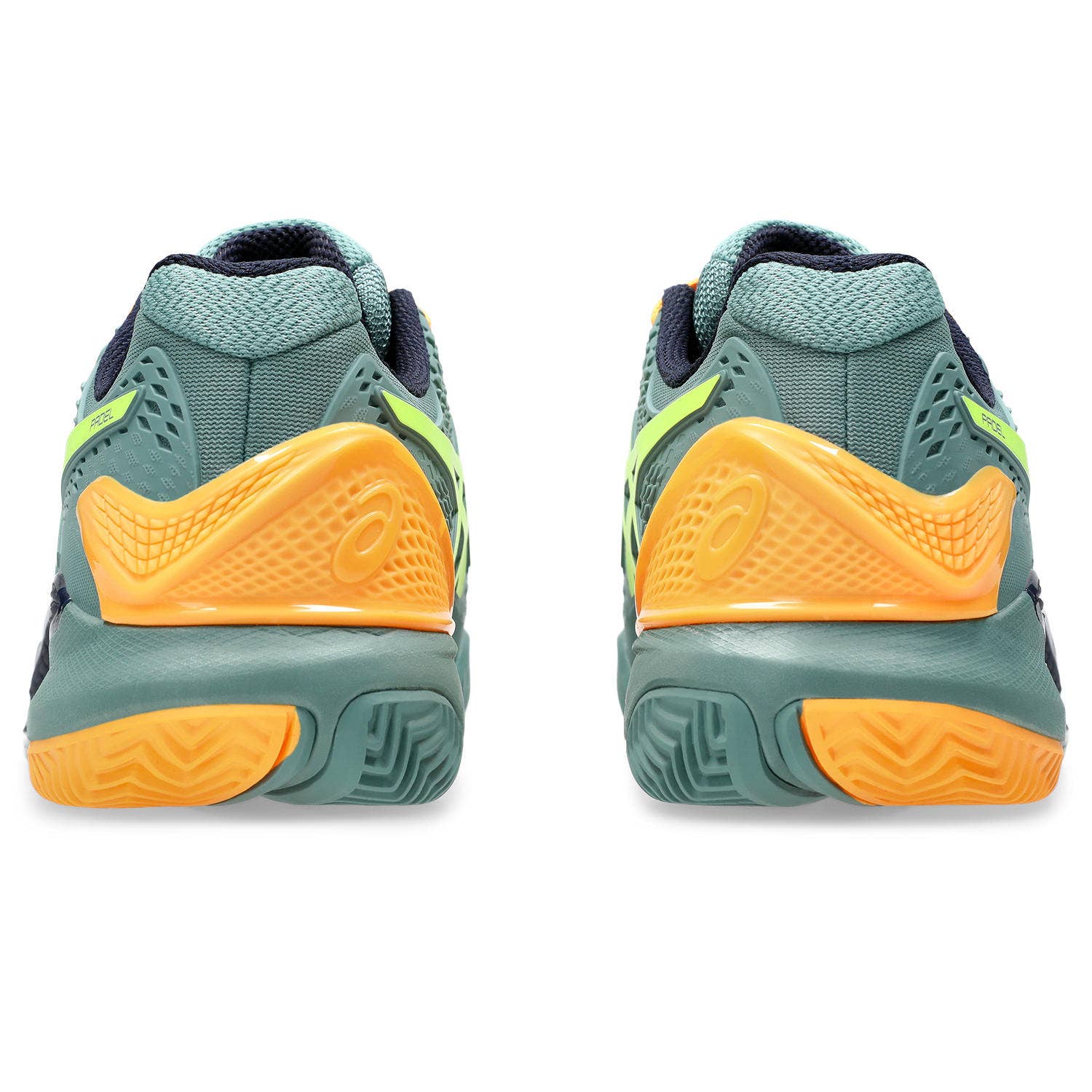 ASICS  Gel-Resolution 9 Padel Heren
