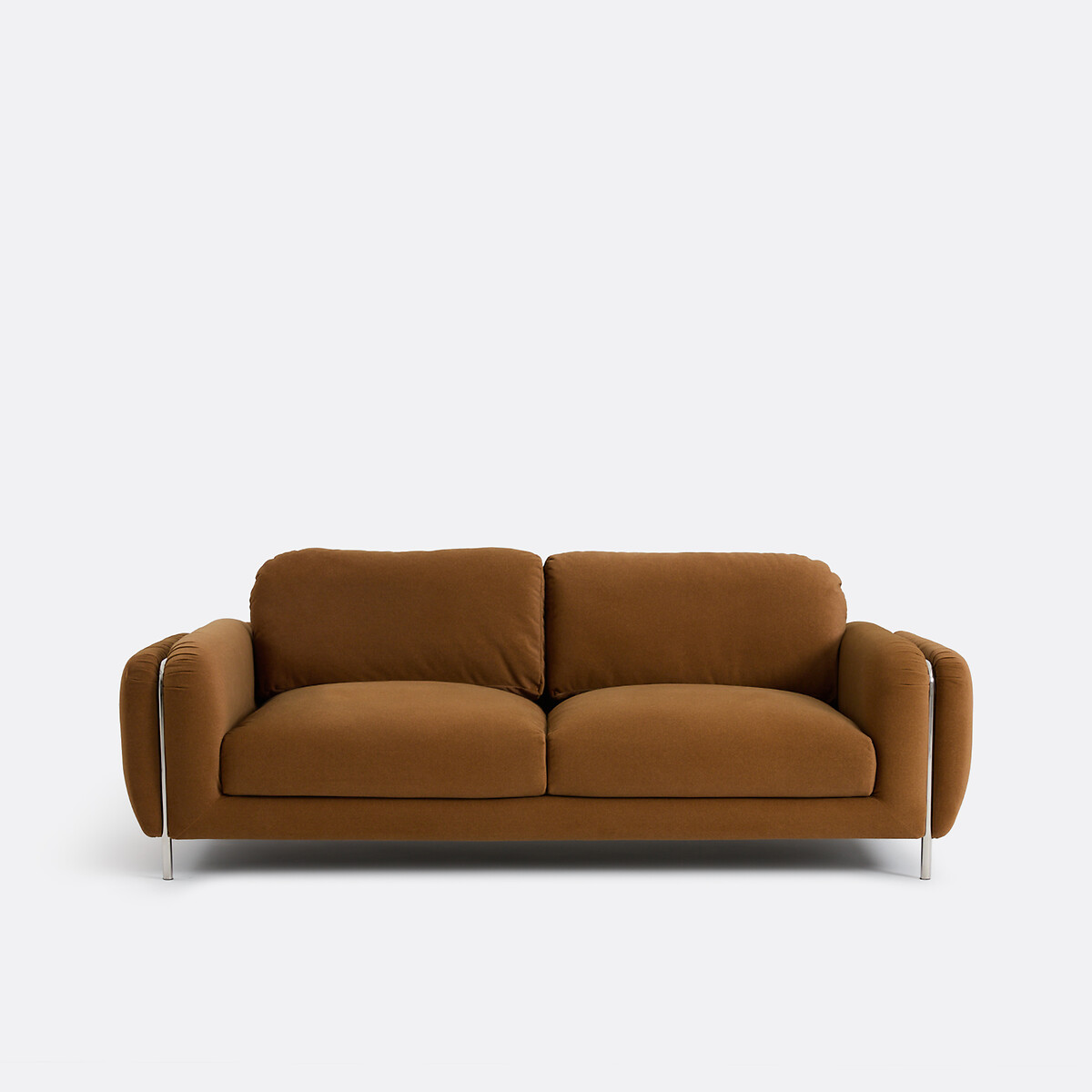 LA REDOUTE INTERIEURS<br>Sofá de 3 lugares, Giorgia