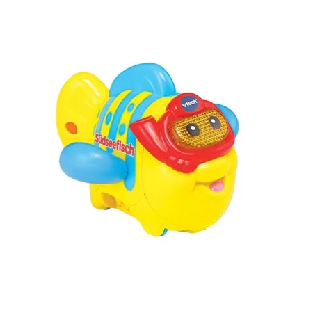 VTech Tut Tut Baby Badewelt Südseefisch