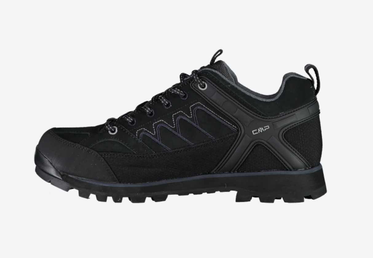 CMP<br>Moon Low Vibram Trekking WP
