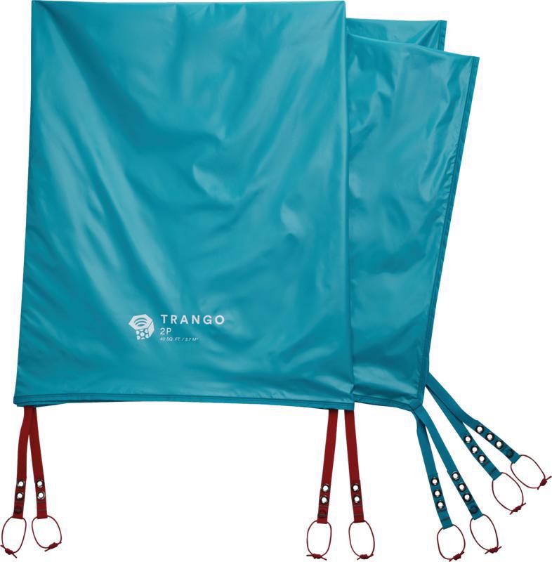 Footprint Trango 3