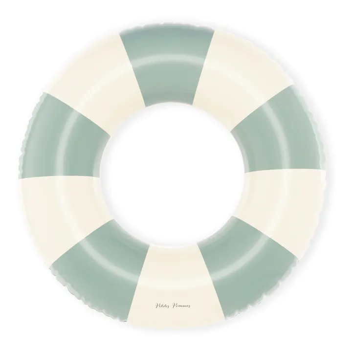 Petites Pommes Bouée Olivia | Vert d'eau