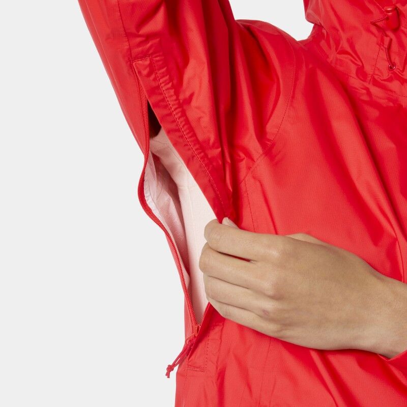 Loke Jacket 2.0 - Veste imperméable femme