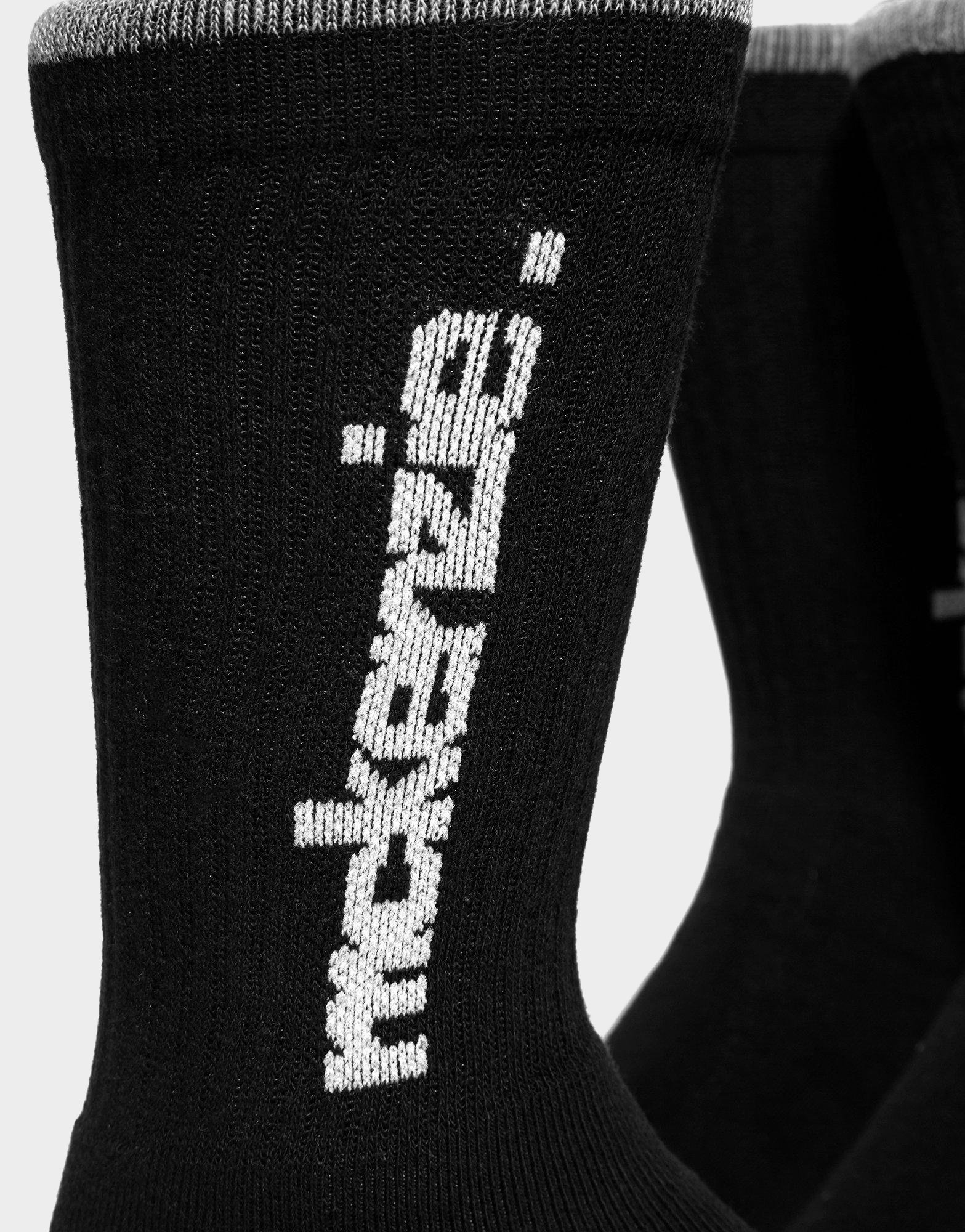 McKenzie Pack de 3 paires de chaussettes