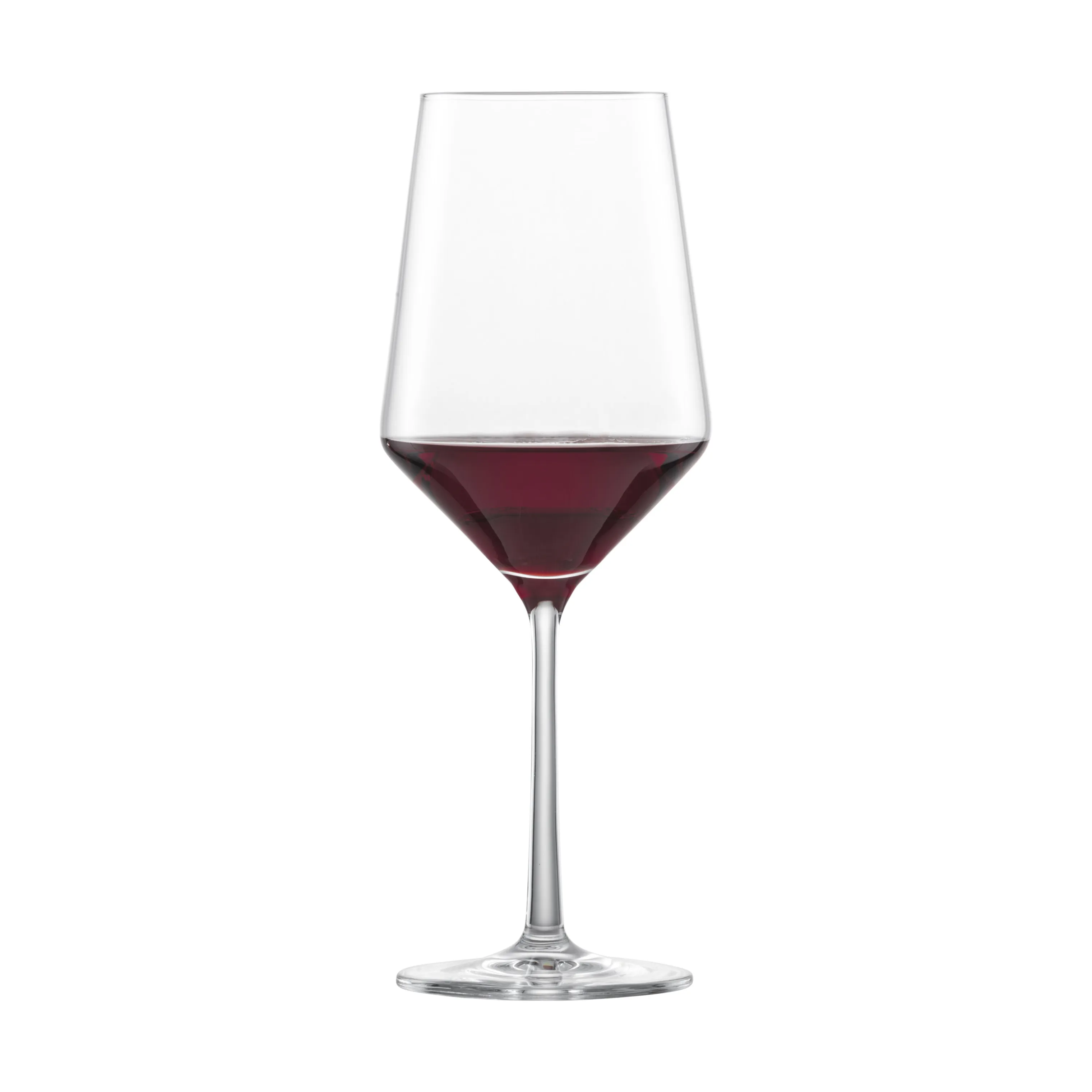 Zwiesel Pure Rødvinsglas - 2 stk