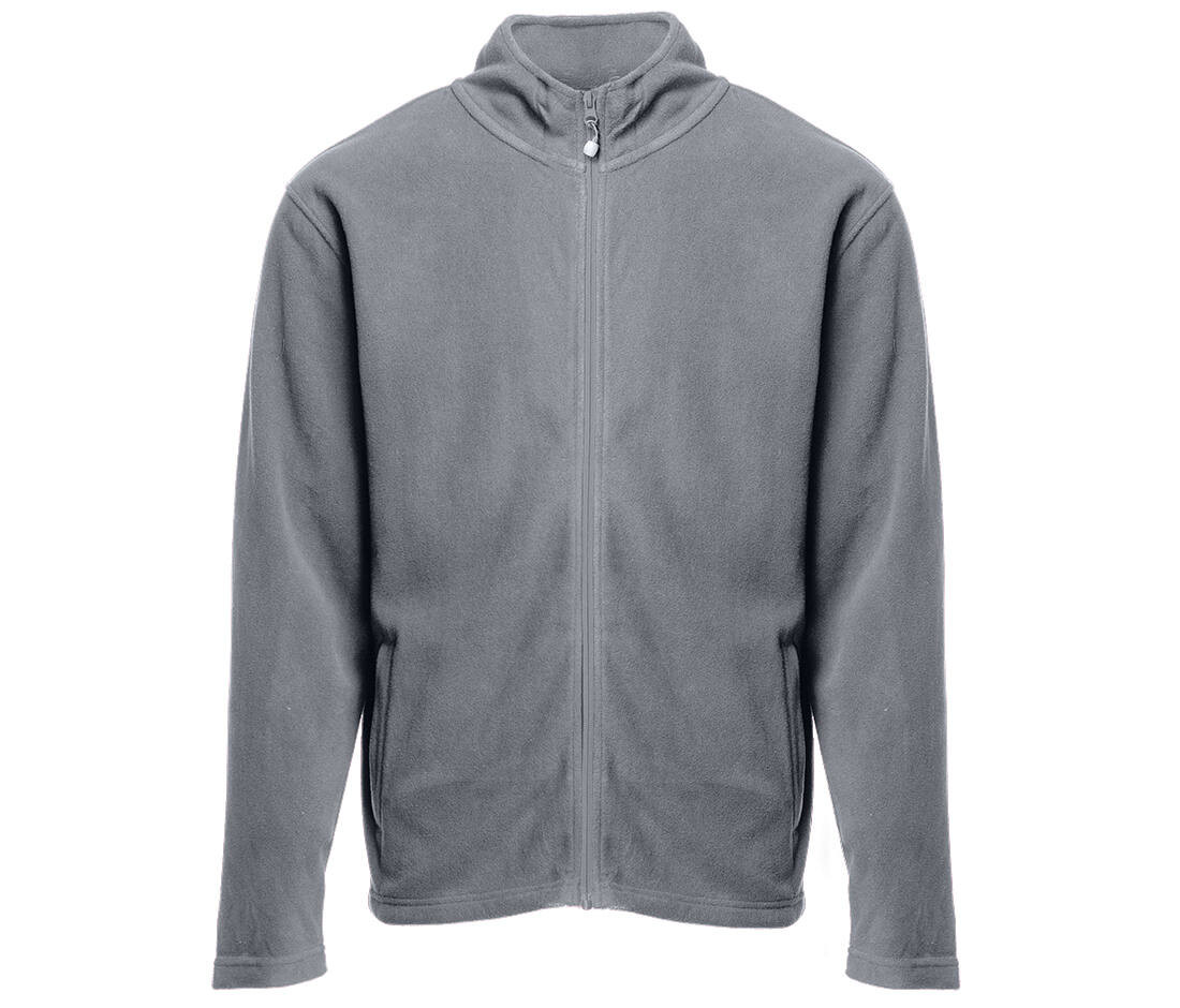 Pen Duick PK705 - Veste Grand Zip Homme