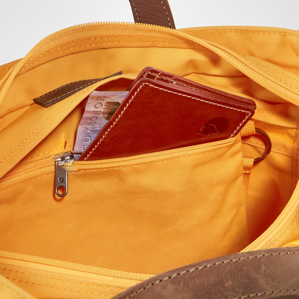Fjallraven Totepack No. 1 Shopper super grey