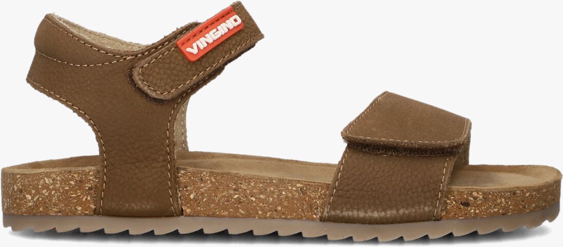 VINGINO cognac vingino sandalen xavi