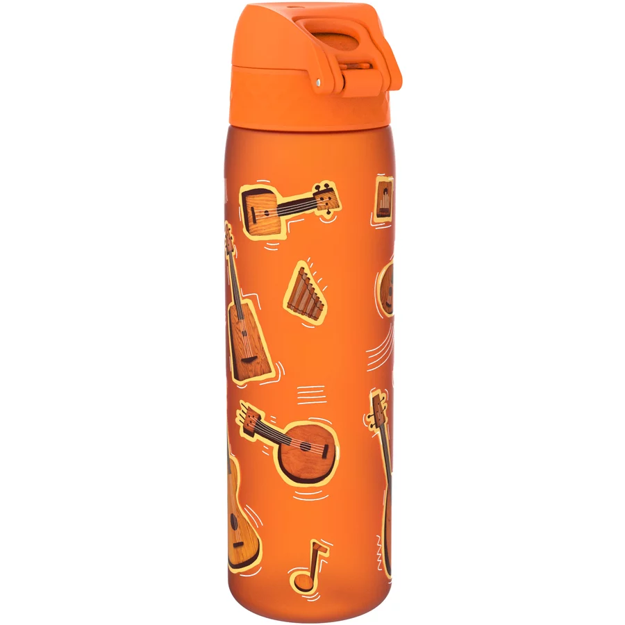 ion8 Sportwasserflasche 500 ml orange