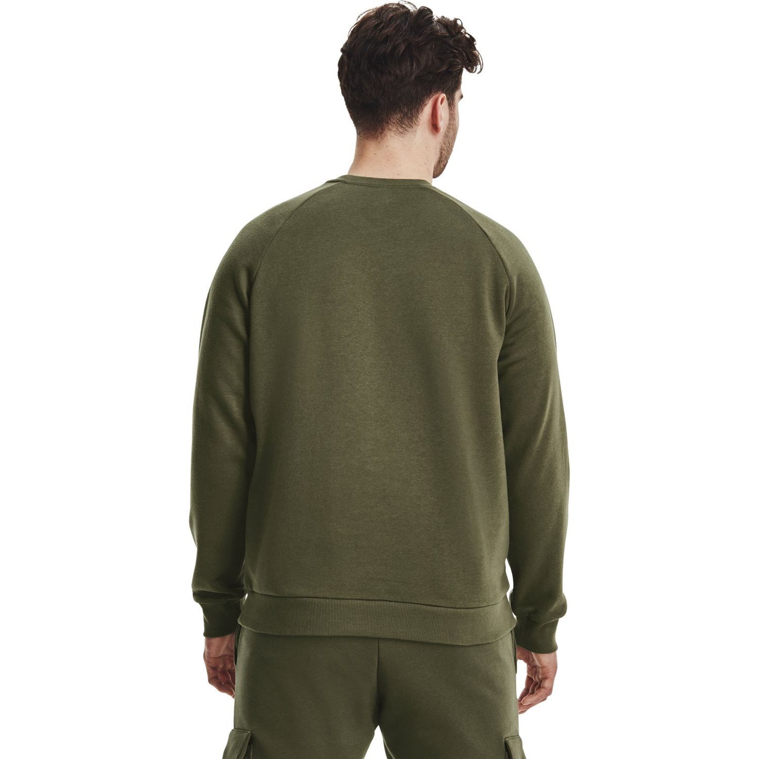 Under ArmourUA Rival Fleece Crew M