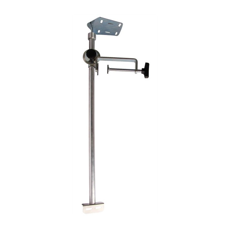 Canne Pour Echosondeur Pike'n Bass Avec Platine