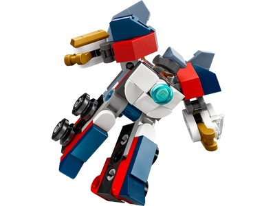 LEGO Mini ninja combomecha (30699)