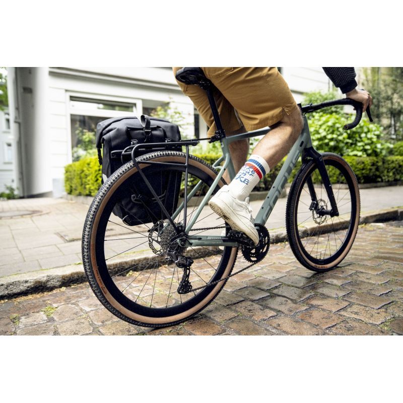 Quick Rack - Porte-bagage