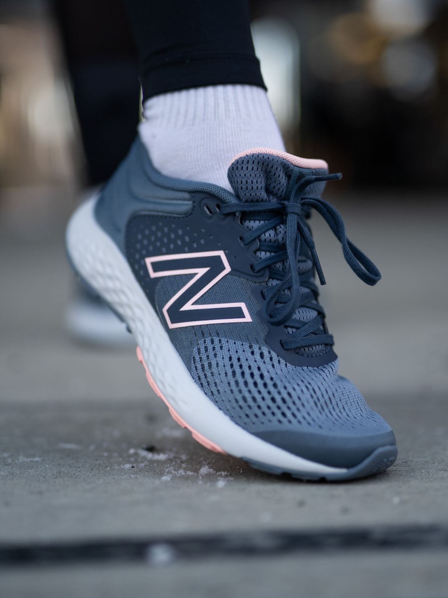 New Balance 520