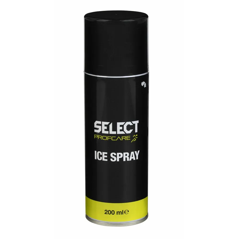 Select Eisspray