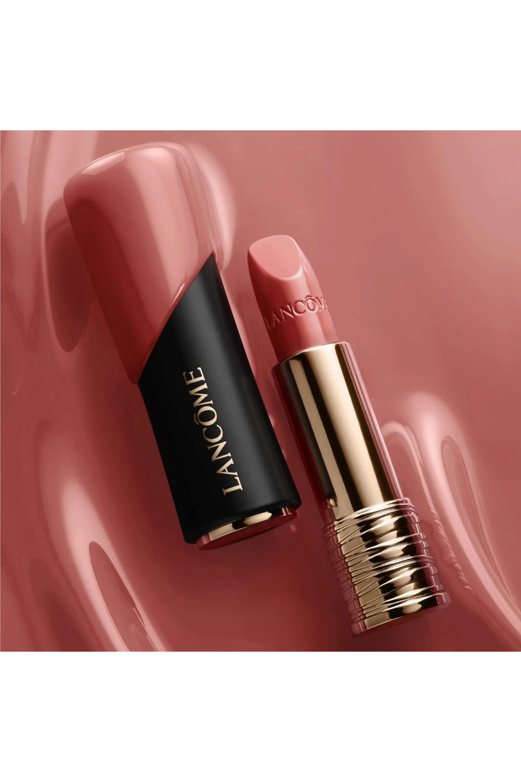 Lancôme Rouge à lèvres L’Absolu Rouge Cream-3.4 g