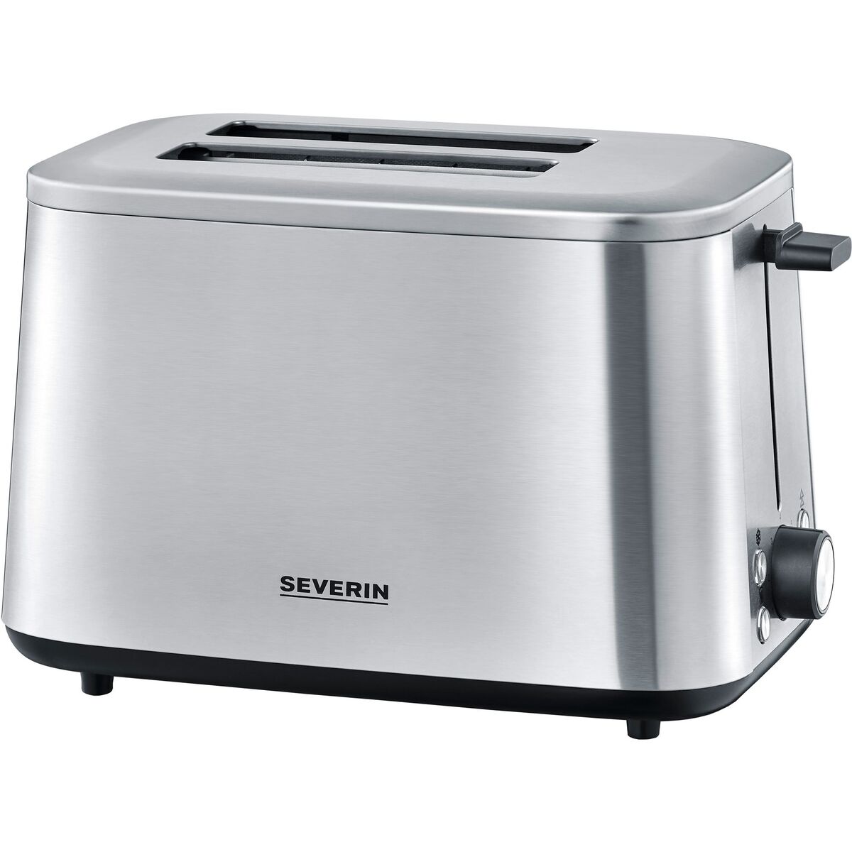 Turbo Toaster Brødrister 2 skiver