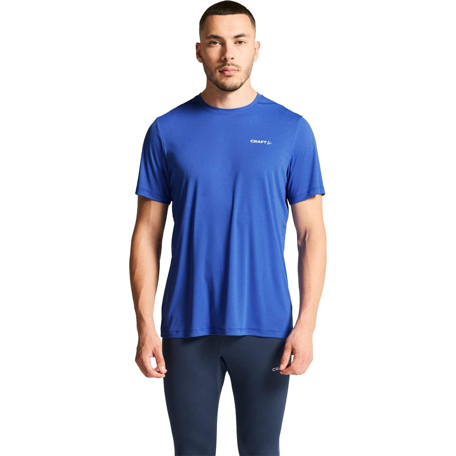 Craft Core Essence T-Shirt 2 Heren