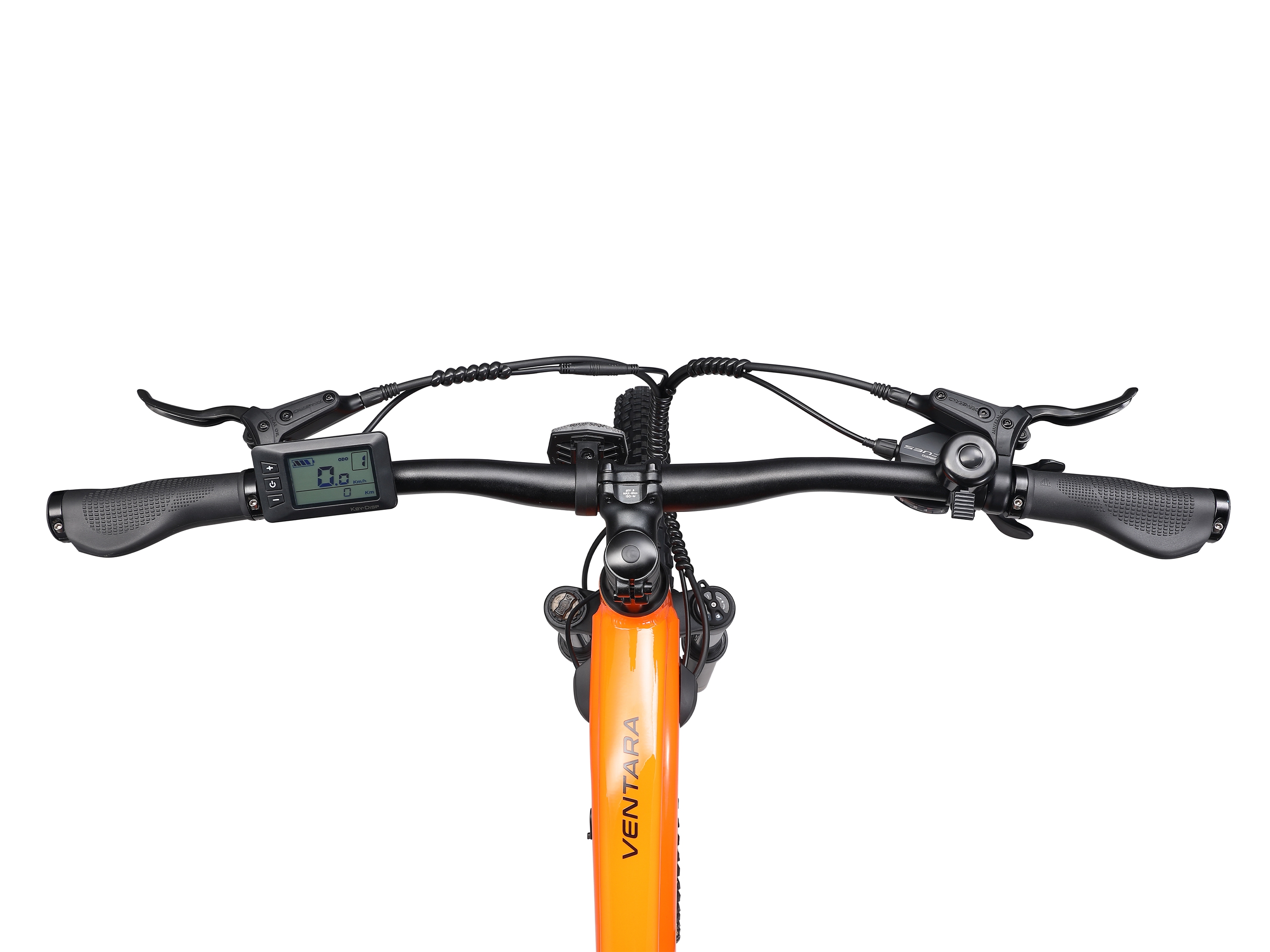 E-Bike Fully Mountainbike 29