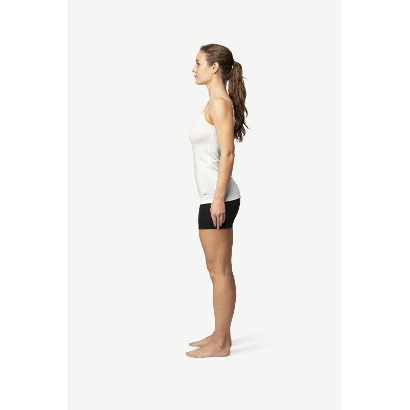 Breeze Plus Merino 200 Top - T-shirt en laine mérinos femme