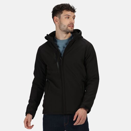 Regatta - Chaqueta Softshell Modelo Repeller Xpor