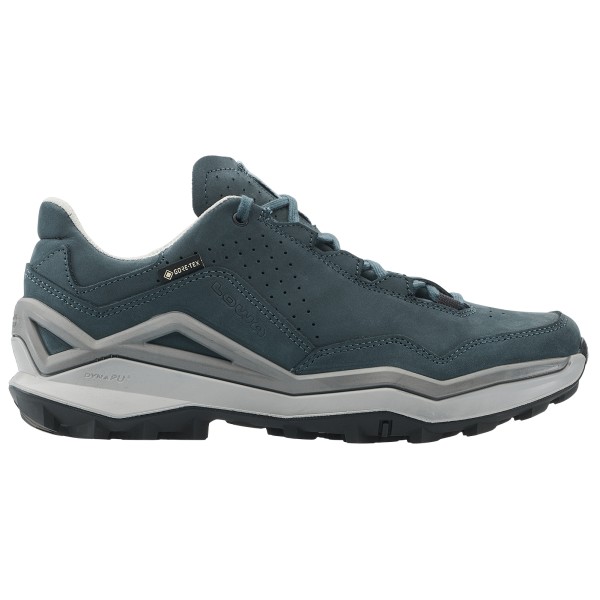 Lowa - Women's Maddox Pro LT GTX Lo - Chaussures de randonnée
