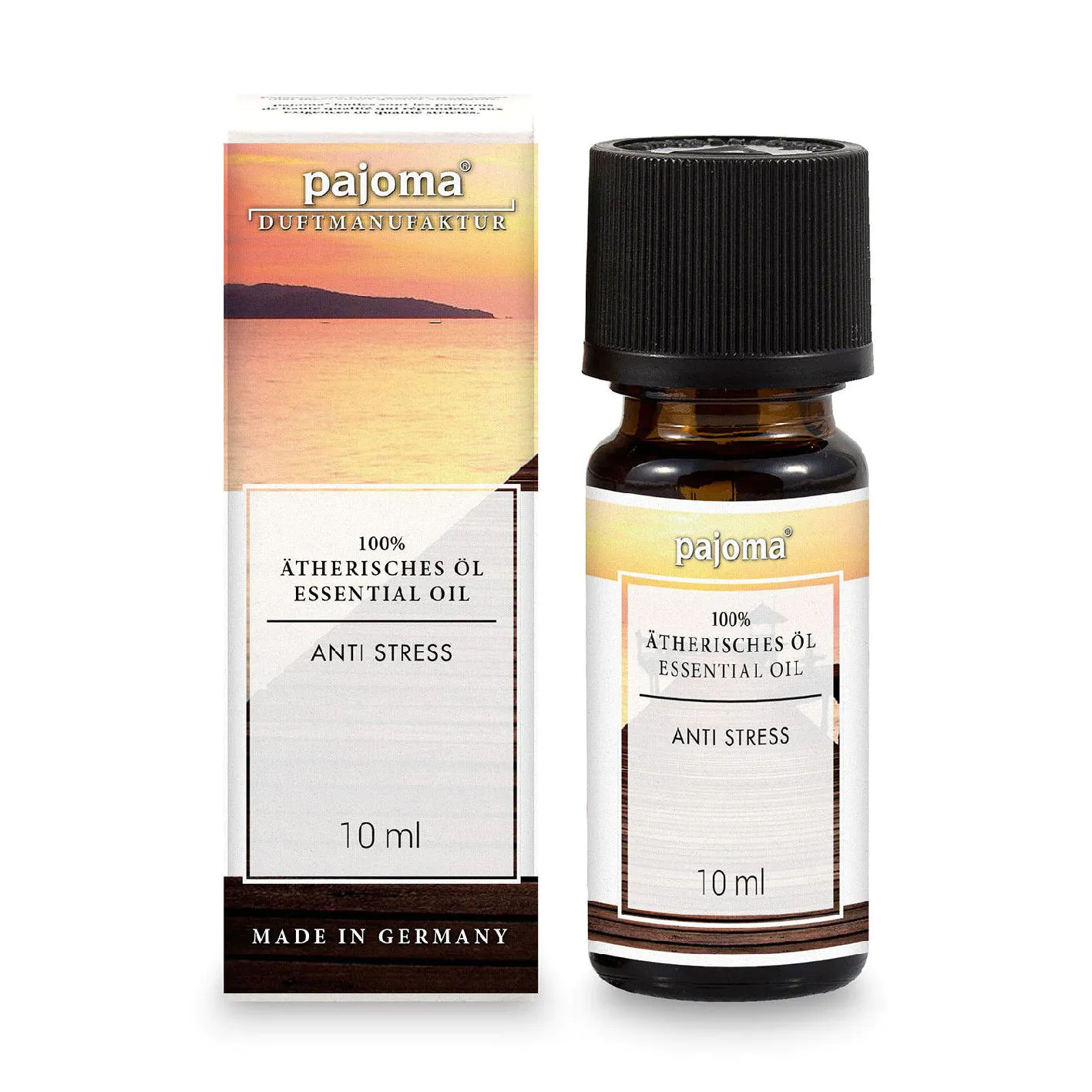 Ästherisches Öl, Anti Stress, 10 ml