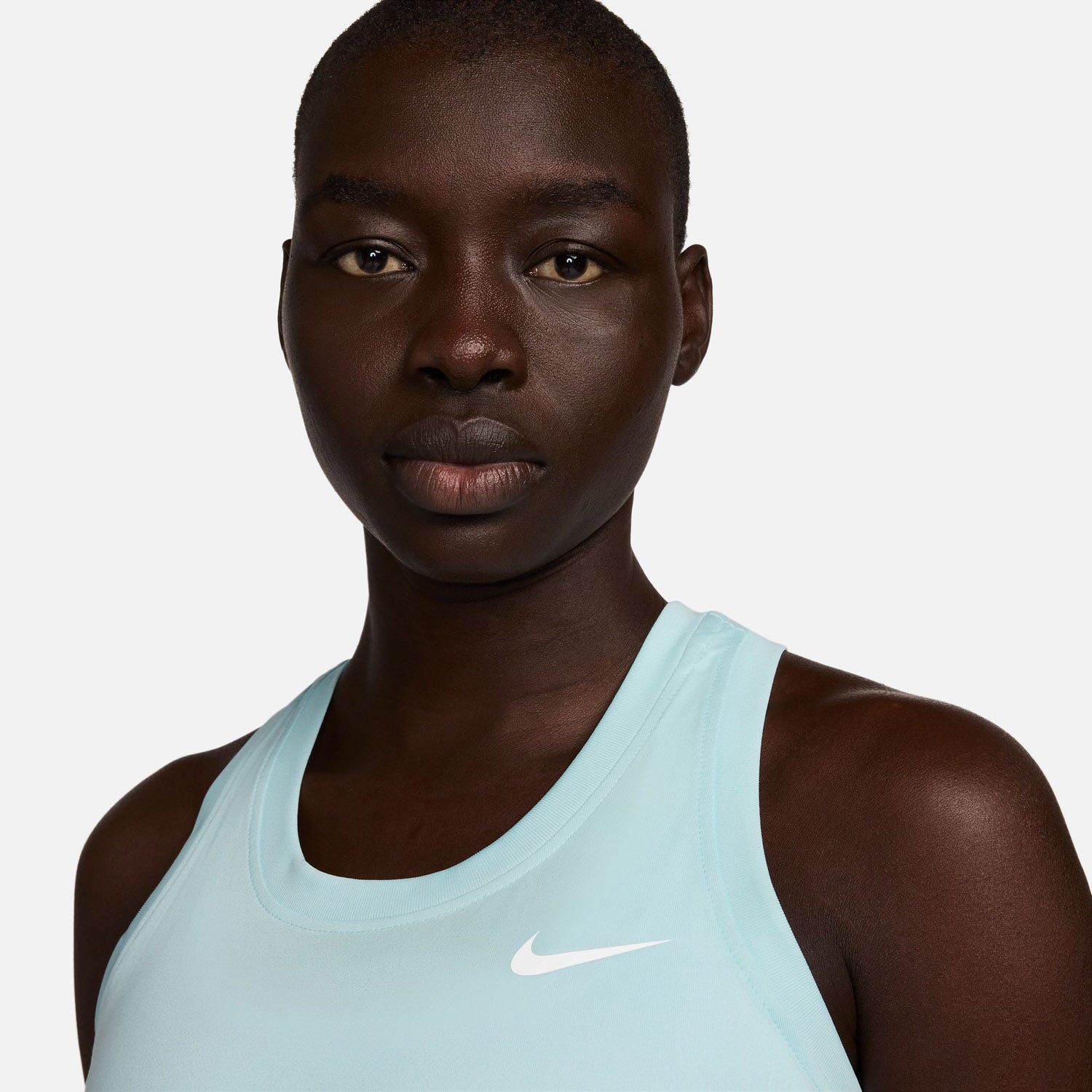 Nike  Dri-FIT Singlet