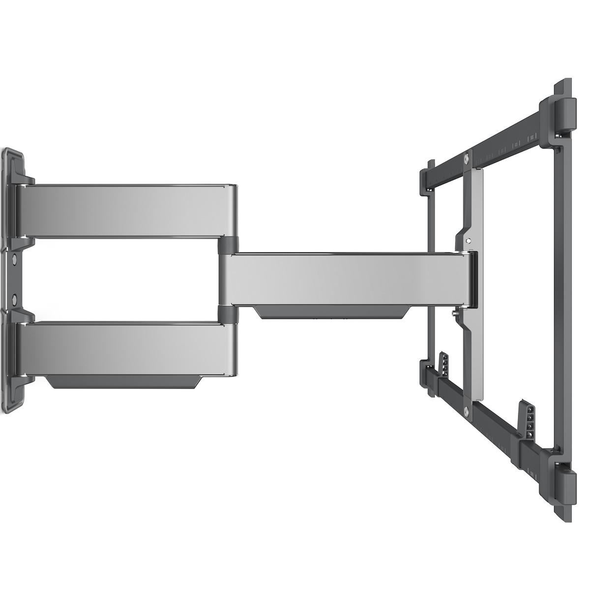 Vogels Elite Full Motion+ X-Large TV veggfeste TVM5845 (sort)