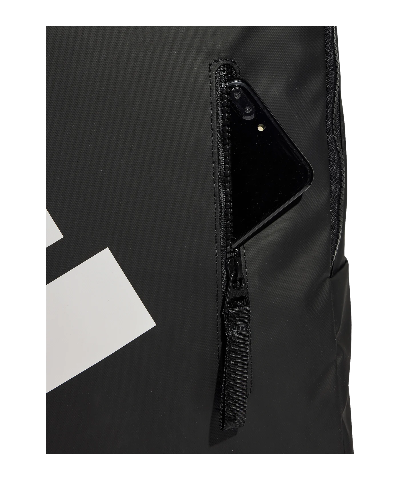 adidas Back-to-University Rucksack Schwarz