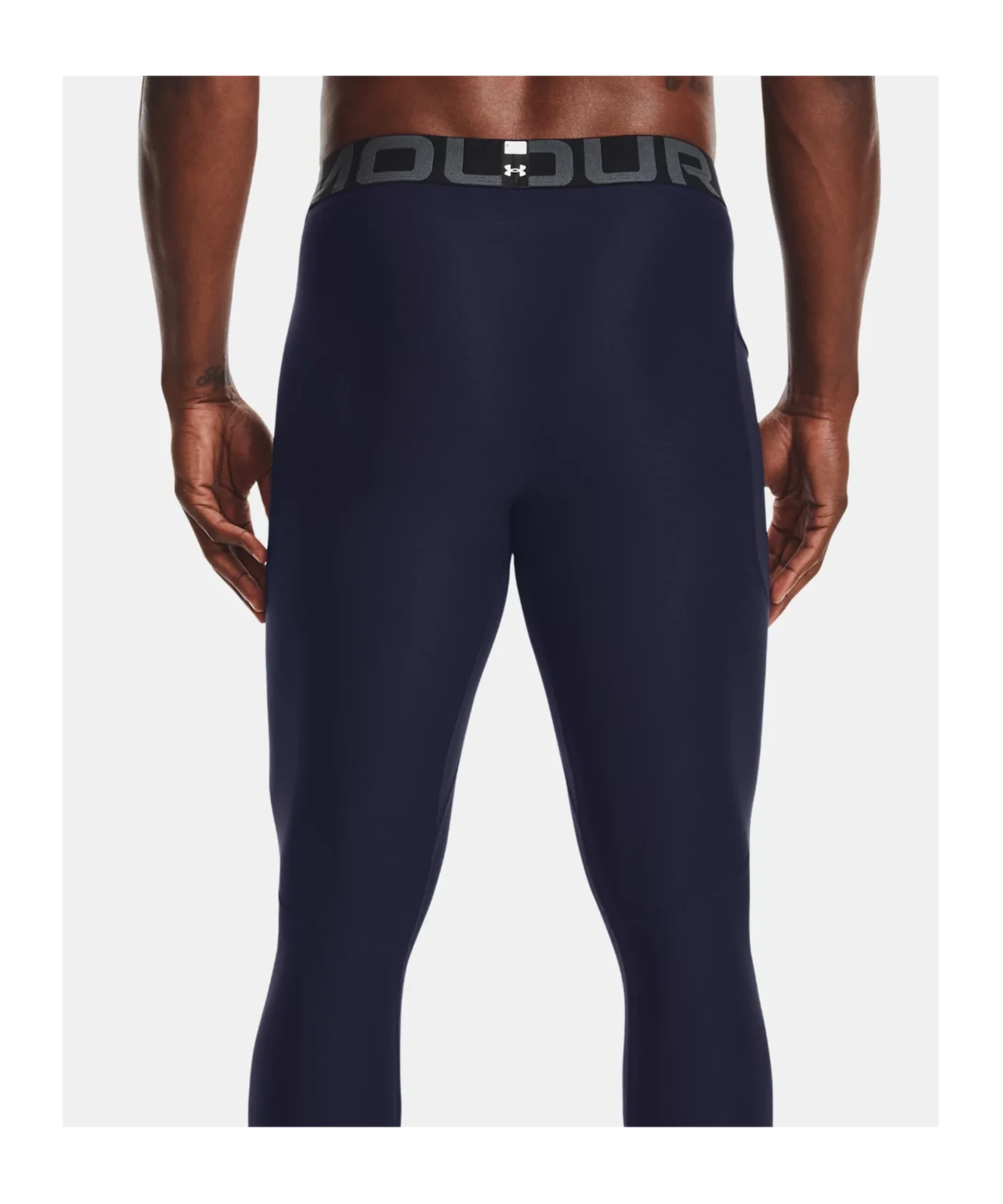 Under Armour HG Tight Blau F410