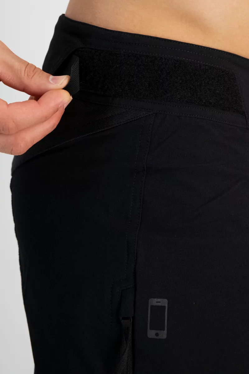 CUBE Vertex Baggy X Actionteam Herren Bikeshort