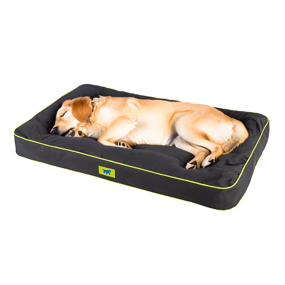 Ferplast panier chien chat - coussin orthopédique chien - lavable en machine - tapis chien - lit chat chien - imperméable &