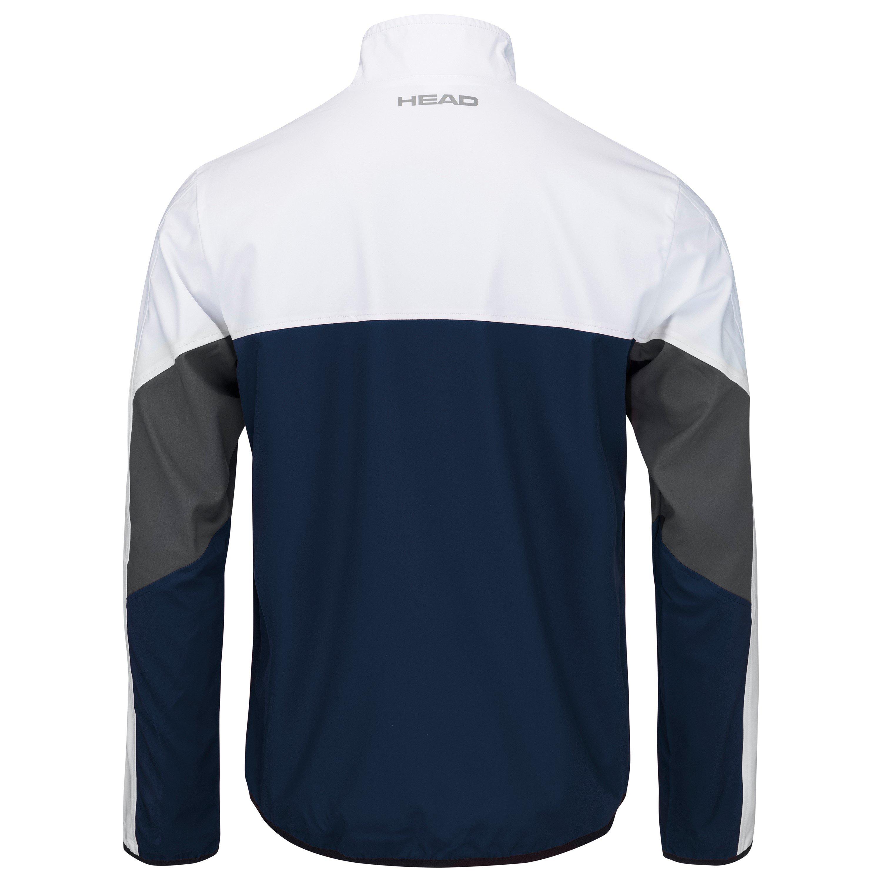 HEAD CLUB Jacket Junior