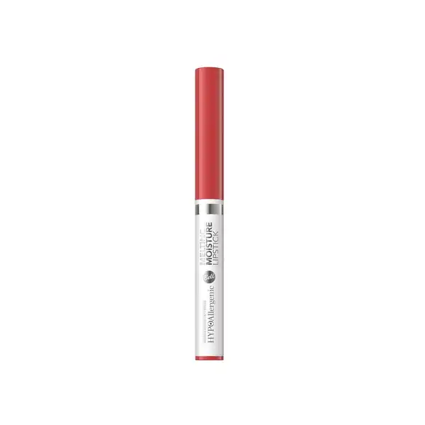 Melting Moisture Lipstick 04 french coral